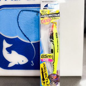 DTD Projectile Diamond 3.0 Color Yellow