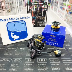 Vega Seacor SW 6000