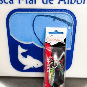 Turkana Jig Kyu-ri 30gr Color BL