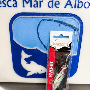 Turkana Jig Kyu-ri 40gr Color BL