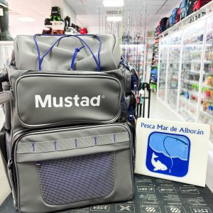 Mustad Mochila Game Time Back Pack