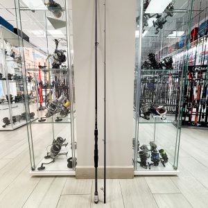Okuma Altera SPIN 9´0" 270cm 15-40gr