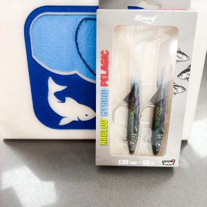 Raglou Hybrid Pelagic 120mm color GM