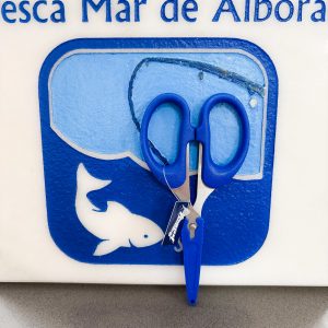 Ragot Tijeras