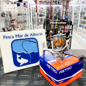 Colmic Astro 2000 (10+1)