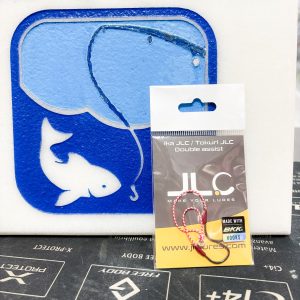 Ika JLC/Tokuri Double Assist