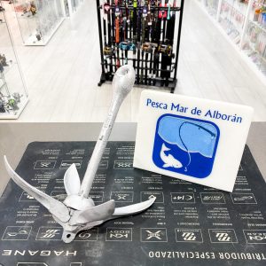 Ancla Plegable 2,5 kg