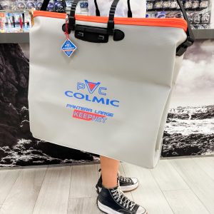 Colmic Porta Rejon Pantera Talla L