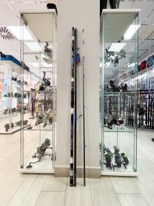 Colmic Stunt FS 4.20 mtrs HYB