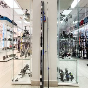 Colmic Stunt FS 4.20 mtrs HYB