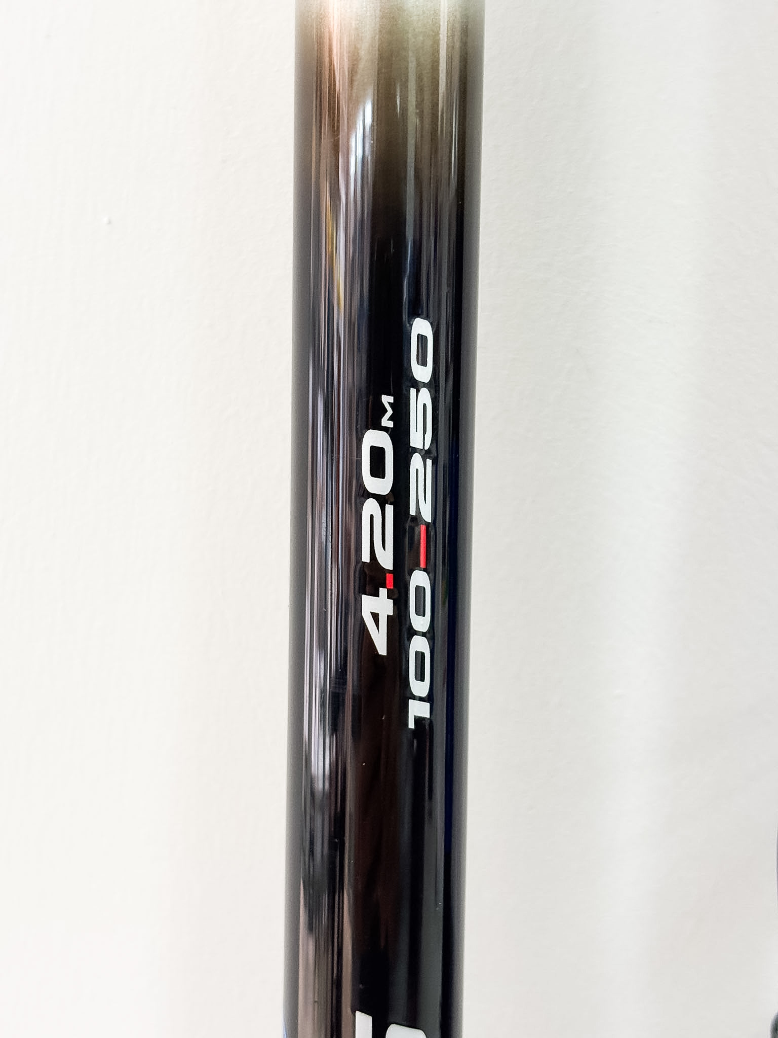 Colmic Stunt FS 4.20 mtrs HYB - Imagen 3
