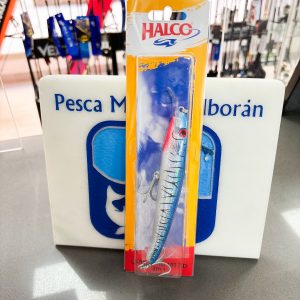 Halco Laser PRO 160 DD Color H57