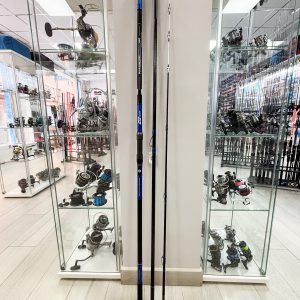 Cinnetic Blue Line Pro LC Hybrid 4.20 mtrs