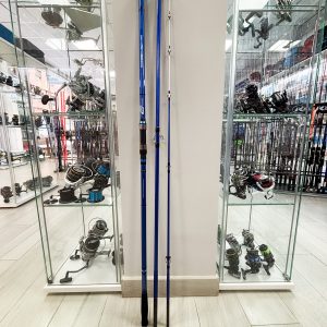 Cinnetic Blue Line SD Hybrid 3.60 mtrs