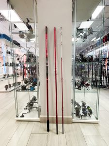 Cinnetic Sky Line XBR SD Hybrid 3.60 mtrs