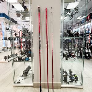 Cinnetic Sky Line XBR SD Hybrid 3.60 mtrs