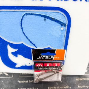 Jatsui Lead Conector