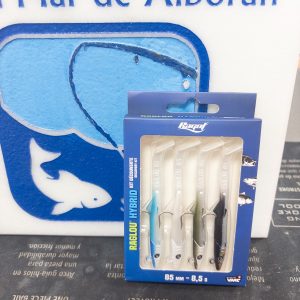 Raglou Hybrid Discovery Kit 85mm