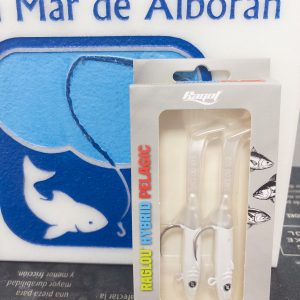 Raglou Hybrid Pelagic 105mm Color PW