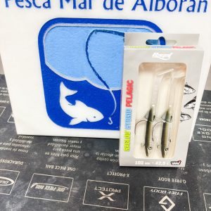 Raglou Hybrid Pelagic 105mm Color AYUG