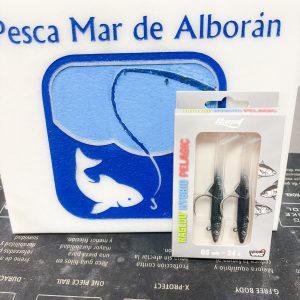 Raglou Hybrid Pelagic 85mm Color GM