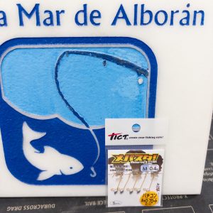 Tict Mebaring Star Cabeza Talla M 0,4 gr