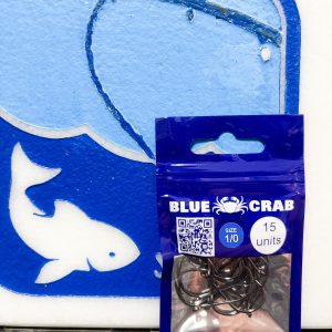 Blue Crab Chinu N1/0