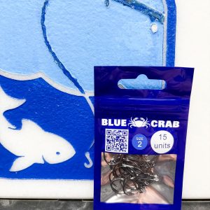 Blue Crab Chinu Nº2