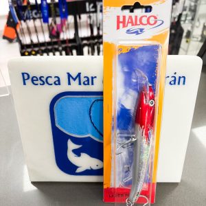 Halco Laser PRO 160 DD Color H95