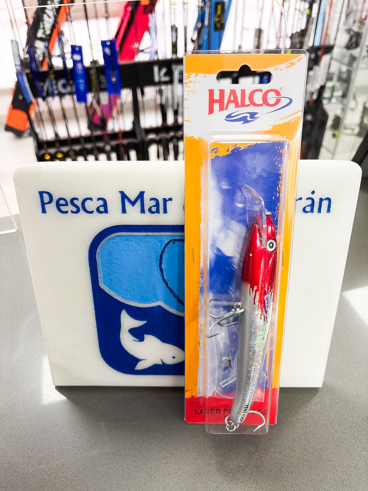 Halco Laser PRO 160 DD Color H95
