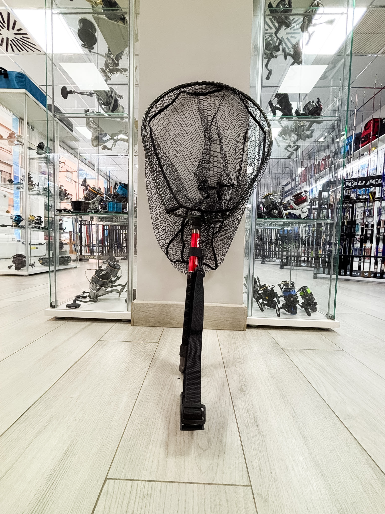 Hart Sacadera Egi Stick 3.00 mtrs