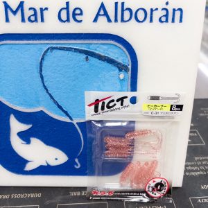 Tict Peekaboo 2.2 Color C-31 Amiholo Neon