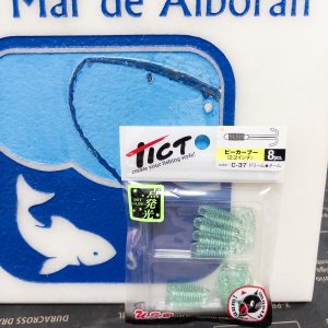 tict Peekaboo 2.2 Color C-37 Dream Team