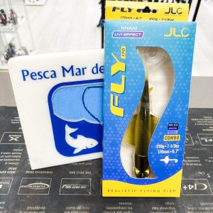 JLC Fly 170mm 210gr Color Khaki