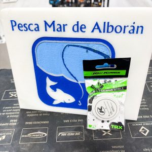 Kali Kunnan Bajo Calamar Doble